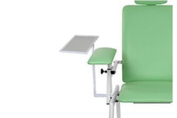 Fotel do pobierania krwi - JFK 2 - 4