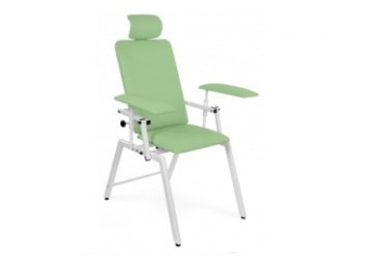 Fotel do pobierania krwi - JFK 2