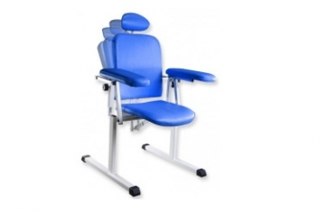 Fotel do pobierania krwi FL-1