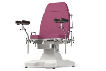 Fotel ginekologiczny  OT03-S