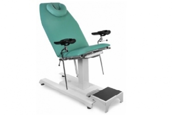 Fotel ginekologiczny JFG 2