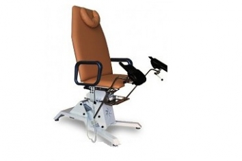 Fotel ginekologiczny JFG 3