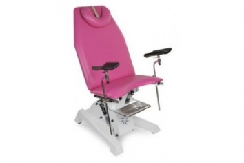 Fotel ginekologiczny JFG 4