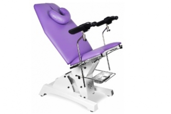 Fotel ginekologiczny JFG 5