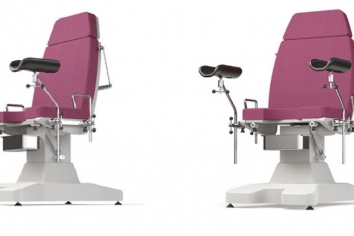Fotel ginekologiczny  OT03-S
