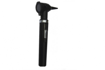 Otoskop Gimalux FO czarny