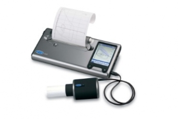 SPIROMETR MICROLAB MK8