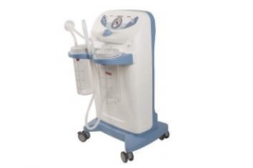 Ssak New Hospivac 350 BASIC