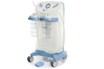 Ssak New Hospivac 350 FULL