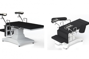 Stół zabiegowy ST 04 - S -1