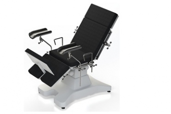 Stół zabiegowy ST 04 - S