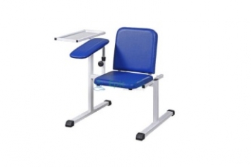 Stanowiska do pobierania krwi i iniekcji ST-01