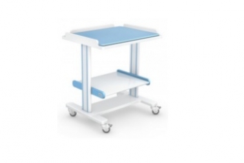 Stoliki do pielęgnacji noworodków SPP-02