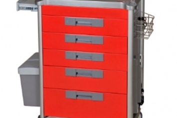 Wózek Szpitalny Opatrunkowy JDEQJ - 1