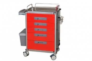 Wózek Szpitalny Opatrunkowy JDEQJ 