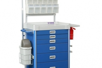 Wózek anestezjologiczny MX 31/34/37 ANE