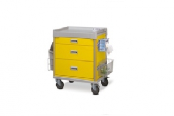 Wózek opatrunkowy MX 31/34/37 ISO