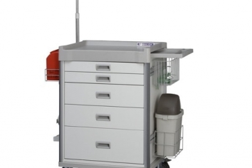 Wózek wielofunkcyjny MX 31/34/37 PRO - 1