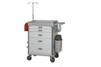 Wózek wielofunkcyjny MX 31/34/37 PRO