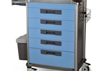 Wózek zabiegowy JDEFY  - 1