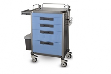 Wózek zabiegowy JDEFY 