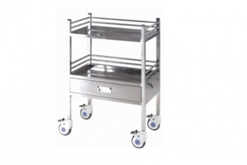 Wózek zabiegowy F-21