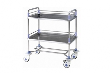 Wózek zabiegowy F-19