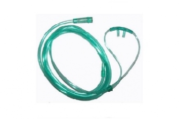 Wąsy tlenowe 1,5 m do koncentratora tlenu EverFlo