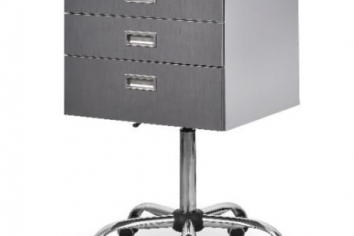 Asystor stomatologiczny AS-3 - 2