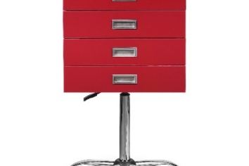 Asystor stomatologiczny AS-4 - 1