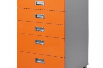 Asystor stomatologiczny AS-5 - 2