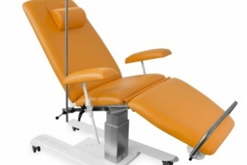 Fotel do dializ JFD 2 - 1