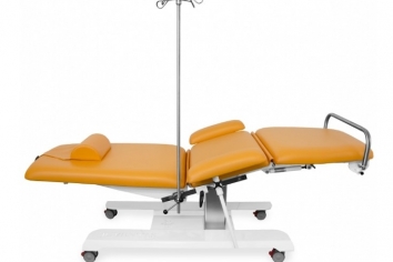 Fotel do dializ JFD 2 - 2