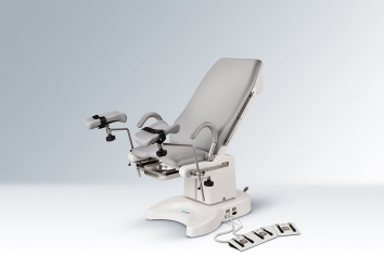 Fotel ginekologiczny FG-04 - 1