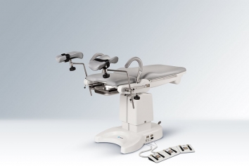 Fotel ginekologiczny FG-04 - 3