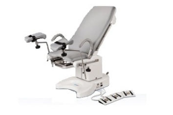 Fotel ginekologiczny FG-04
