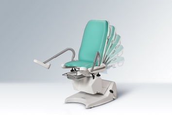 Fotel ginekologiczny FG-05 - 6