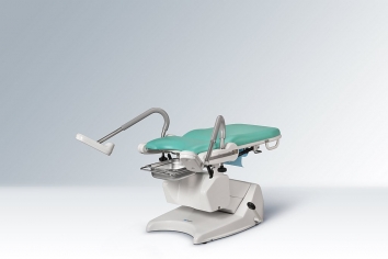 Fotel ginekologiczny FG-05 - 5