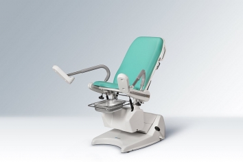 Fotel ginekologiczny FG-05 -4