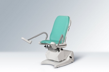 Fotel ginekologiczny FG-05 - 2
