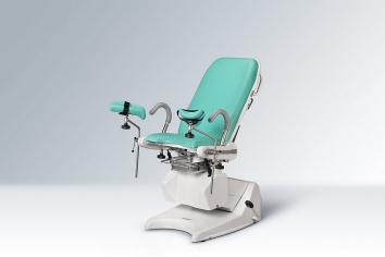 Fotel ginekologiczny FG-05 - 7