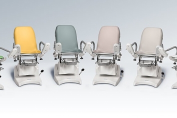 Fotel ginekologiczny FG-05 - 8