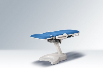 Fotel ginekologiczny FG-06 - 6