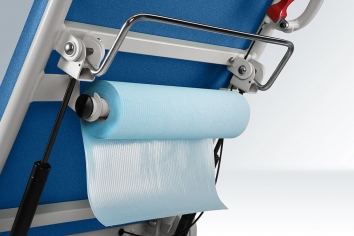 Fotel ginekologiczny FG-06 - 4