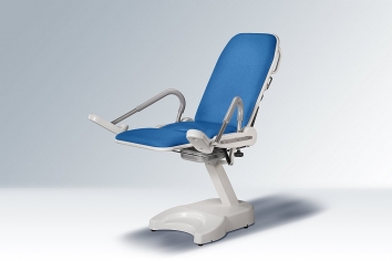 Fotel ginekologiczny FG-06 - 3