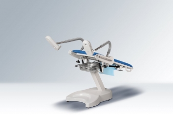 Fotel ginekologiczny FG-06 - 5