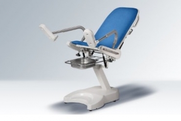 Fotel ginekologiczny FG-06