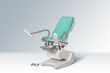 Fotel ginekologiczny FG-07 - 2