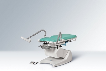 Fotel ginekologiczny FG-07 - 4