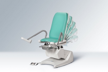 Fotel ginekologiczny FG-07 - 3